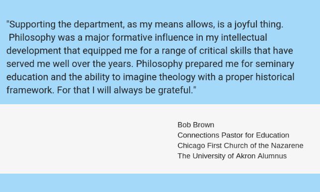 Quote Bob Brown